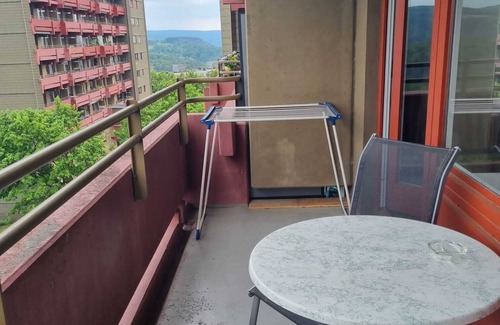 Lahnstein auf der Hohe Apartment | B603, beautiful and cozy apartment in the countryside