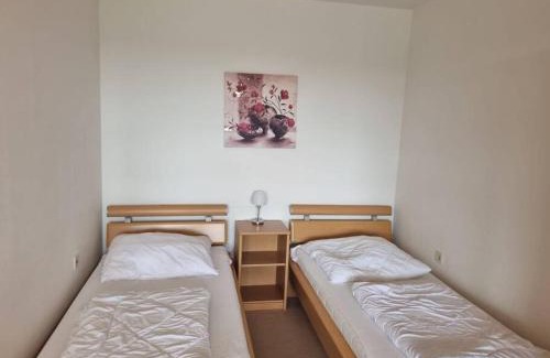 Lahnstein auf der Hohe Apartment | B603, bezauberndes Appartement