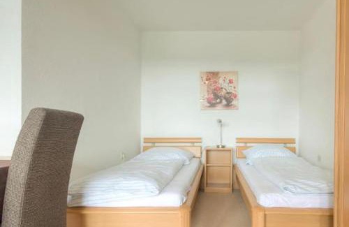 Lahnstein auf der Hohe Apartment | B603, bezauberndes Appartement