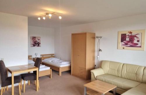 Lahnstein auf der Hohe Apartment | B603, bezauberndes Appartement