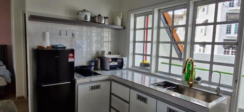 Bukit Fraser Apartment | B661 SilverparkResort -walk up