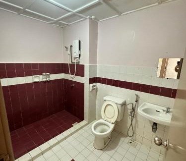 Baharu Apartment | B7-2 @pd marina resort