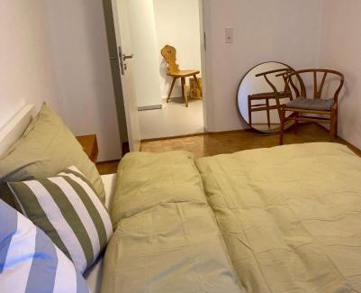 Schramberg Apartment | B71 - Appartement im Herzen des Schwarzwalds