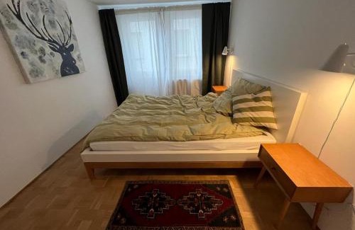Schramberg Apartment | B71 - Appartement im Herzen des Schwarzwalds