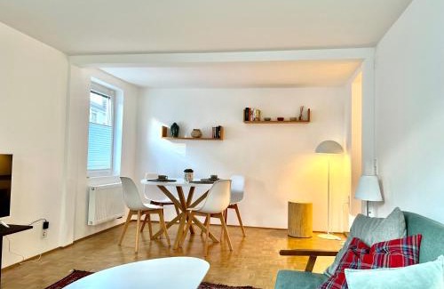 Schramberg Apartment | B71 - Appartement im Herzen des Schwarzwalds