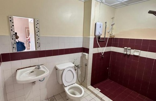 Baharu Apartment | B8-12@pd marina resort