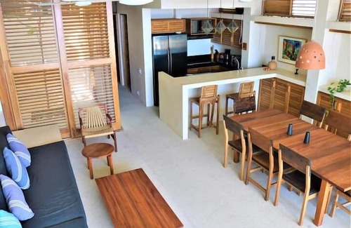 Hidalgo House | B8 Spectacular, Grand Ocean View With 3 Bedrooms