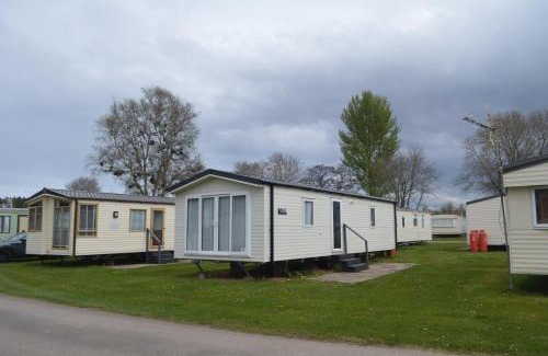 Forres Resort | B9 at The Old Mill Holiday Park