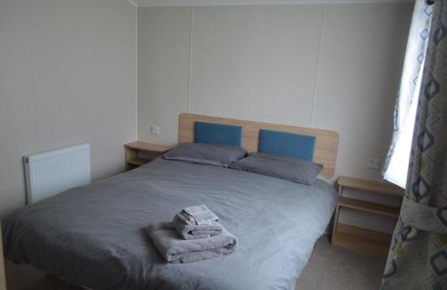 Forres Resort | B9 at The Old Mill Holiday Park