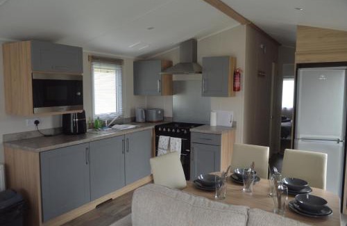 Forres Resort | B9 at The Old Mill Holiday Park