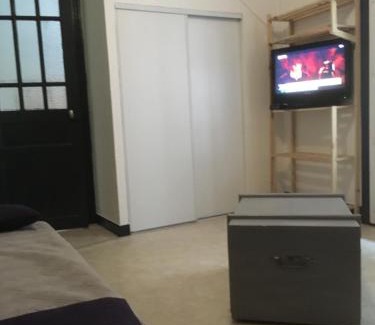 La Bourboule Apartment | B9 villa MASSIAS