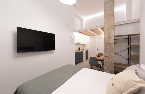 San Anton Apartment | Baélia Experience Hotel boutique