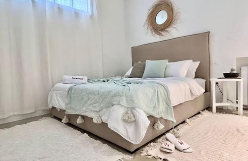 Gammarth Superieur Apartment | Baïa Appartment