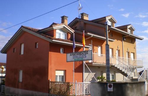 Banugues Apartment | BAÑUGUES TURISMO S.L.