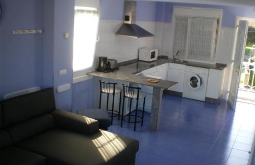 Banugues Apartment | BAÑUGUES TURISMO S.L.