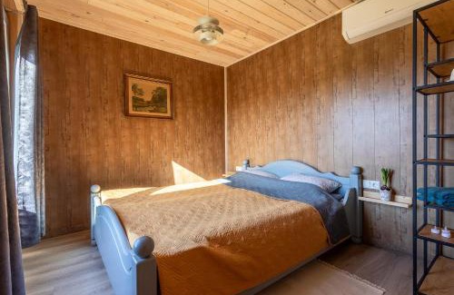 Kaunas County House | Bačkis camp