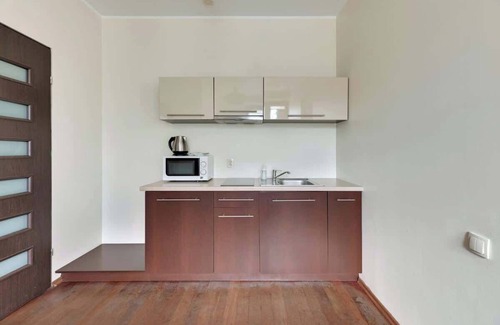 Jelitkowo Apartment | Bałtycka 5 | Gdańsk | Beige Apartment | Close to Beach