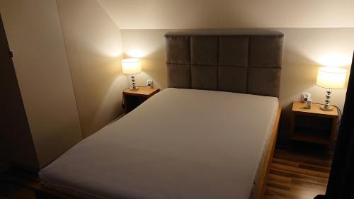 Sarbinowo Apartment | Bałtyckie apartamenty dom nr 1