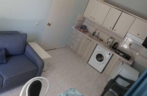 Marmaris City Center Hotel | Başak Apart Otel