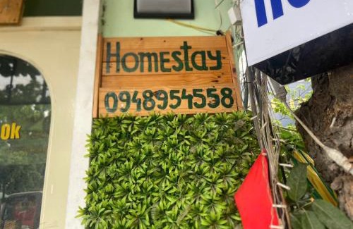 Ngoc Ha House | Ba Dinh Le rêveur Homestay