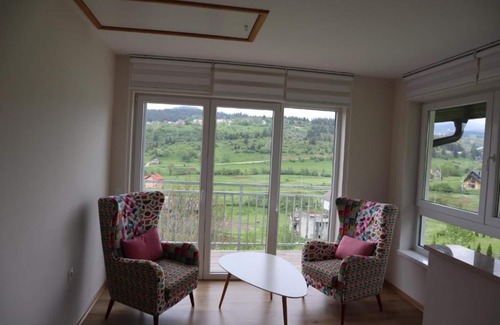 Sumece Villa | Three Bedroom Villa C