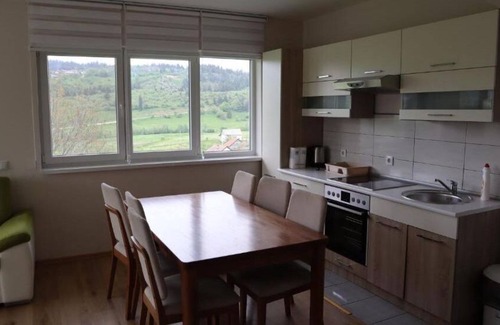 Sumece Villa | Three Bedroom Villa F