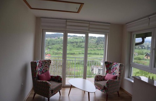 Sumece Villa | Three Bedroom Villa F