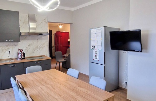 Bardonecchia Apartment | Bardonecchia 3-rooms Apartment - Frejus Palace