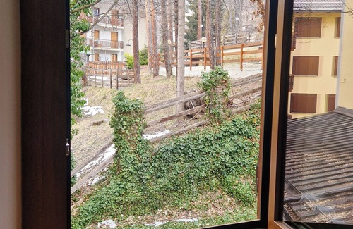 Bardonecchia Apartment | Bardonecchia 3-rooms Apartment - Frejus Palace