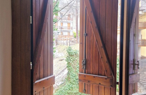 Bardonecchia Apartment | Bardonecchia 3-rooms Apartment - Frejus Palace