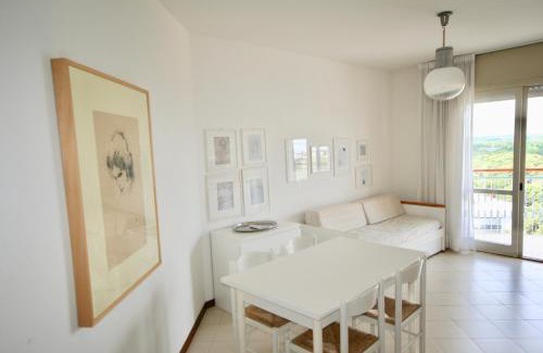 Lignano Sabbiadoro Apartment | BA- LA TORRE - Sea View -