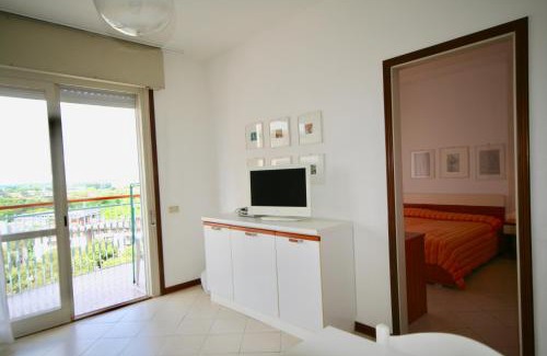 Lignano Sabbiadoro Apartment | BA- LA TORRE - Sea View -