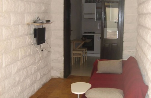 Porto Alabe Apartment | BA1 Nice apartment in a waterfront villa - Private stair to the sandy beach.