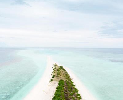 Kudarikilu House | Baa Sand Maldives