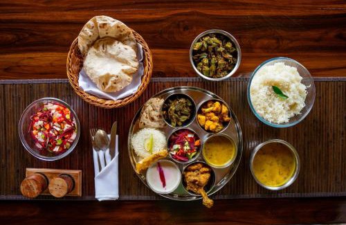 Sawai Madhopur House | Baaghini, Homestay