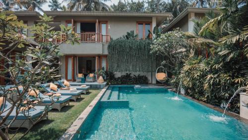 Arpora Villa | Baale Resort Goa