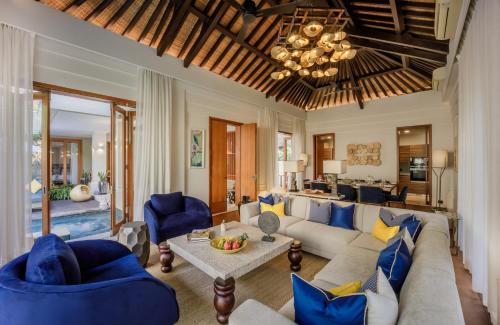 Arpora Villa | Baale Resort Goa