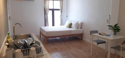 Yan Nawa Apartment | Baan 192