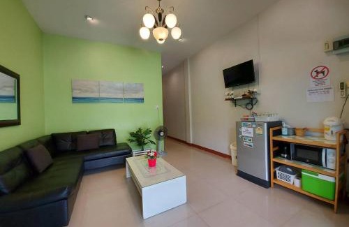 Rayong House | Baan AomSub
