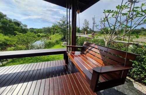 Ban Na Faek Bed & Breakfast | Baan Ati Resort & Spa