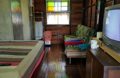 Mae Lao House | Baan Aunjai Homestay