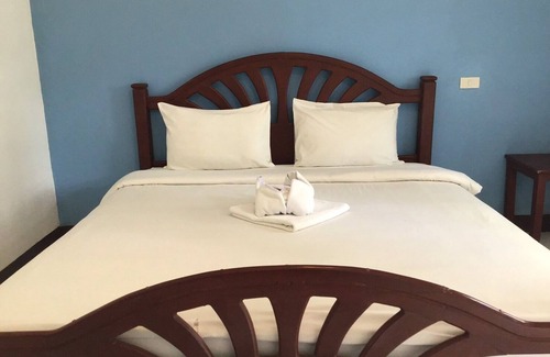 Ko Chang Hotel | Baan Aunrak Koh Chang