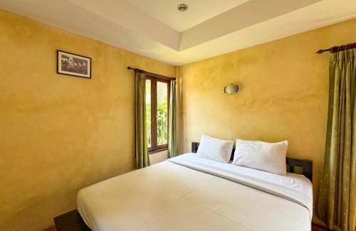 Pak Nam Pran Resort | Baan Bali Beach Resort Pranburi