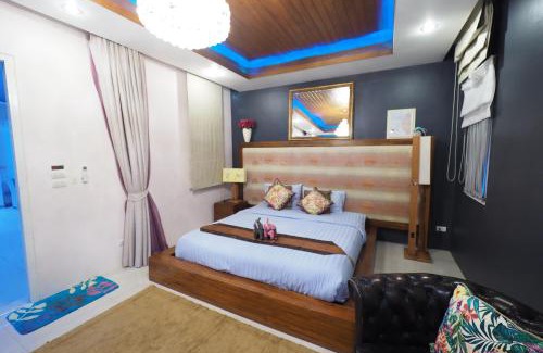 Chalong Villa | Baan Bali Villa