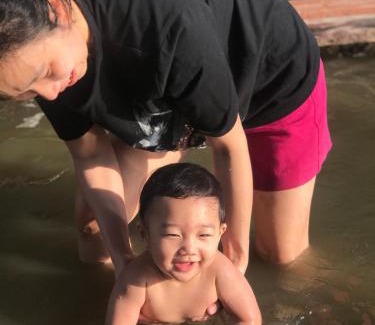 Ban Laem Resort | Baan Bon Resort Bang Tabun