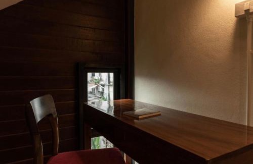 Thon Buri Bed & Breakfast | Baan Boon
