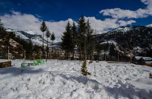Manali Villa | Baan by Snow City Farm