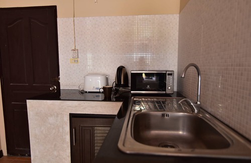 Ko Lanta House | Baan Chai Lay Apartment