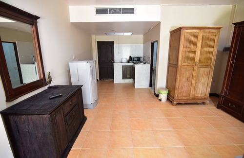 Ko Lanta House | Baan Chai Lay Apartment