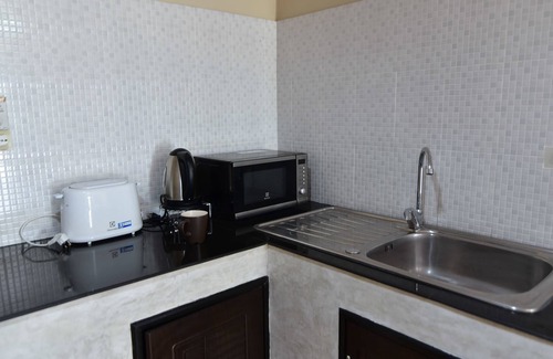 Ko Lanta House | Baan Chai Lay Apartment